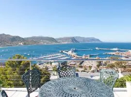 The Captains Penthouse