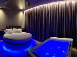 Leoni Hotel & Private Spa - LOVE HOTEL