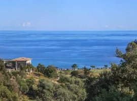 Villa Vista Mare Favone