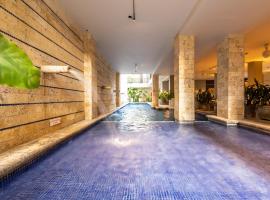 Madisson Boutique Hotel Cartagena