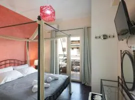 CENTRAL APT IN TOWN