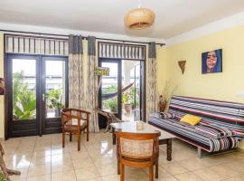 Spacious T3 in Cayenne- Le Zamioculcas., hôtel à Cayenne