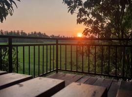 Village Mango Resort Yala, place to stay in Tissamaharama