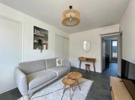 Le Limoni - Climatisé avec Patio privatif, apartment in Brignoles