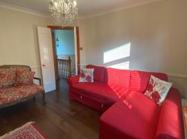 NEW LISTING Faye’s Place, hotel v destinaci Donegal