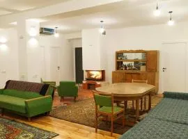 Your villa with garden in Martuni next to Sevan lake