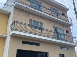 Apartamentos C7: Cunha'da bir daire