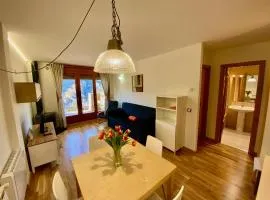 Bosquet, El Forn HUT 5669