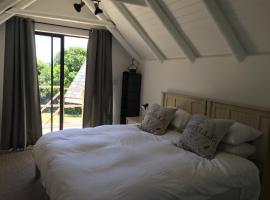 47 on the Run, hotel de playa en St Francis Bay