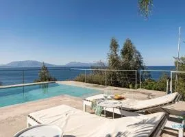 Villa Giacona Venuti