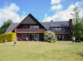 Ferienwohnungen Schierbaum, hotel v destinaci Lembruch