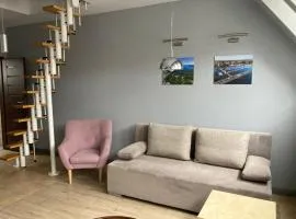 Apartament Giżycko