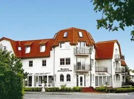 Apartment house Jann-Berghaus, Norderney