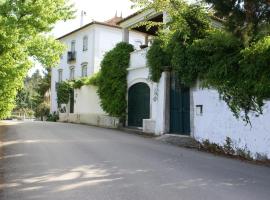 Quinta de São Lourenço, hotel a São Lourenço do Bairro