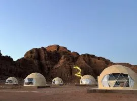Nara Wadi RUM Camp