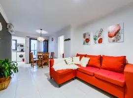 Bv Illia 50 - B Nueva Córdoba Edificio con Pileta en Terraza