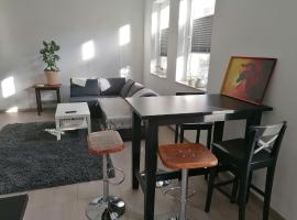 Chill-out, apartment in Heilbad Heiligenstadt