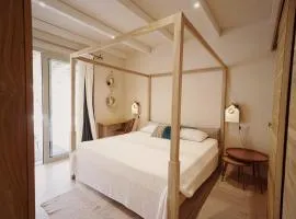 Borgo Lianti Rooms