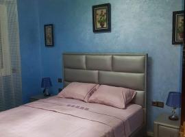 Appartement A1 ARENA DE MARTIL, hotel a Martil