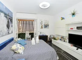 Appartamento Rapallo Liguria Maria Jose