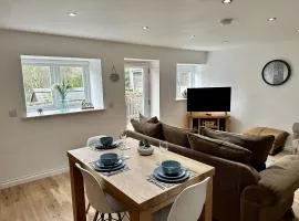 Brechin Townhouse - Cathedral View