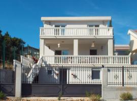 Adriatic Family House, beach rental in Utjeha