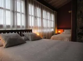 Casa Rosales ( Posada Rural)