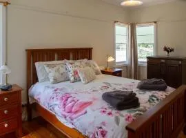 Settlement Lodge