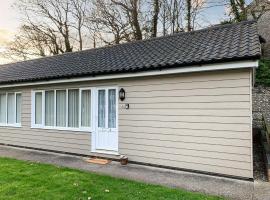 Sandy Beck, cottage in Mundesley