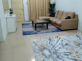 Ruhani Homestay 2 Kota Bharu Cheap and Comfortable – dom wakacyjny w mieście Kota Bharu