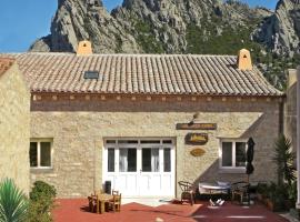 Antica Dimora La Corona – hotel w mieście San Pantaleo