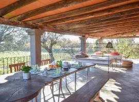Lovely Home In Orosei With Kitchen