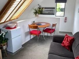 Loft on Golders