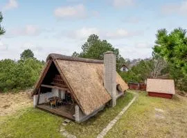 Nice Home In Rømø With Wifi