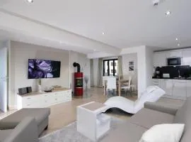 Garden Suite