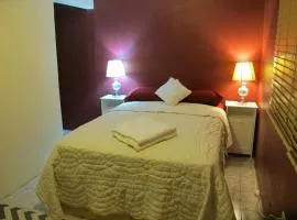 Waterfall Hostel