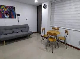 Apartamento Espectacular e Independiente Tunja