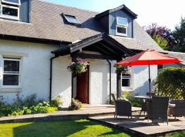 Acorn Cottage, günstiges Hotel in Kippen