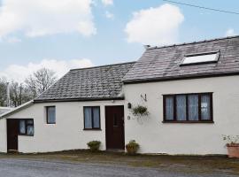 Violet Cottage, hotel di Llannon