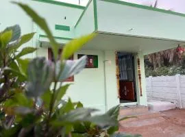 Castle50 - Green Villa homestay