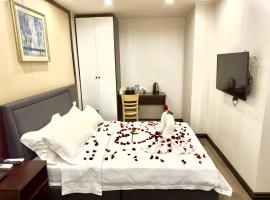 Hotel 007, hotel in Sihanoukville