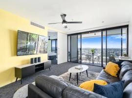 Avalon Apartments - Wow Stay, hotel near SkyPoint Observation Deck, Gold Coast