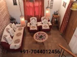 Villa Santiniketan