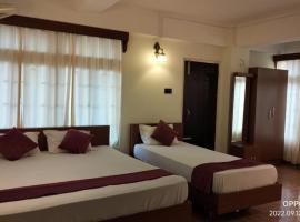 LILY GUEST HOUSE, hotel in Shillong