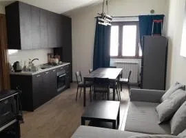 la suite