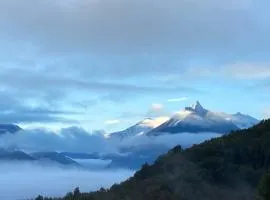 Balcon du Pibeste