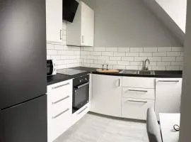 Apartamenty Centrum