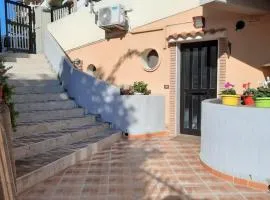 TORRE DEL MERIDIANO casa vacanze centrale