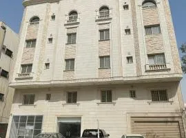نماء الجود فرع الحزام