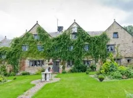 Hagg Hill Hall